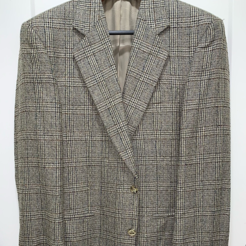 Vito Rufolo Sports Coat